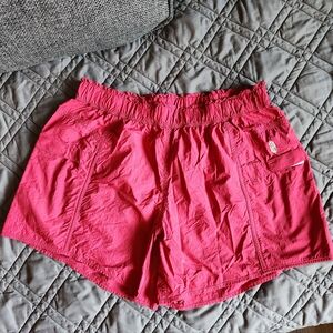 Fp Movement - athletic shorts - sz Medium